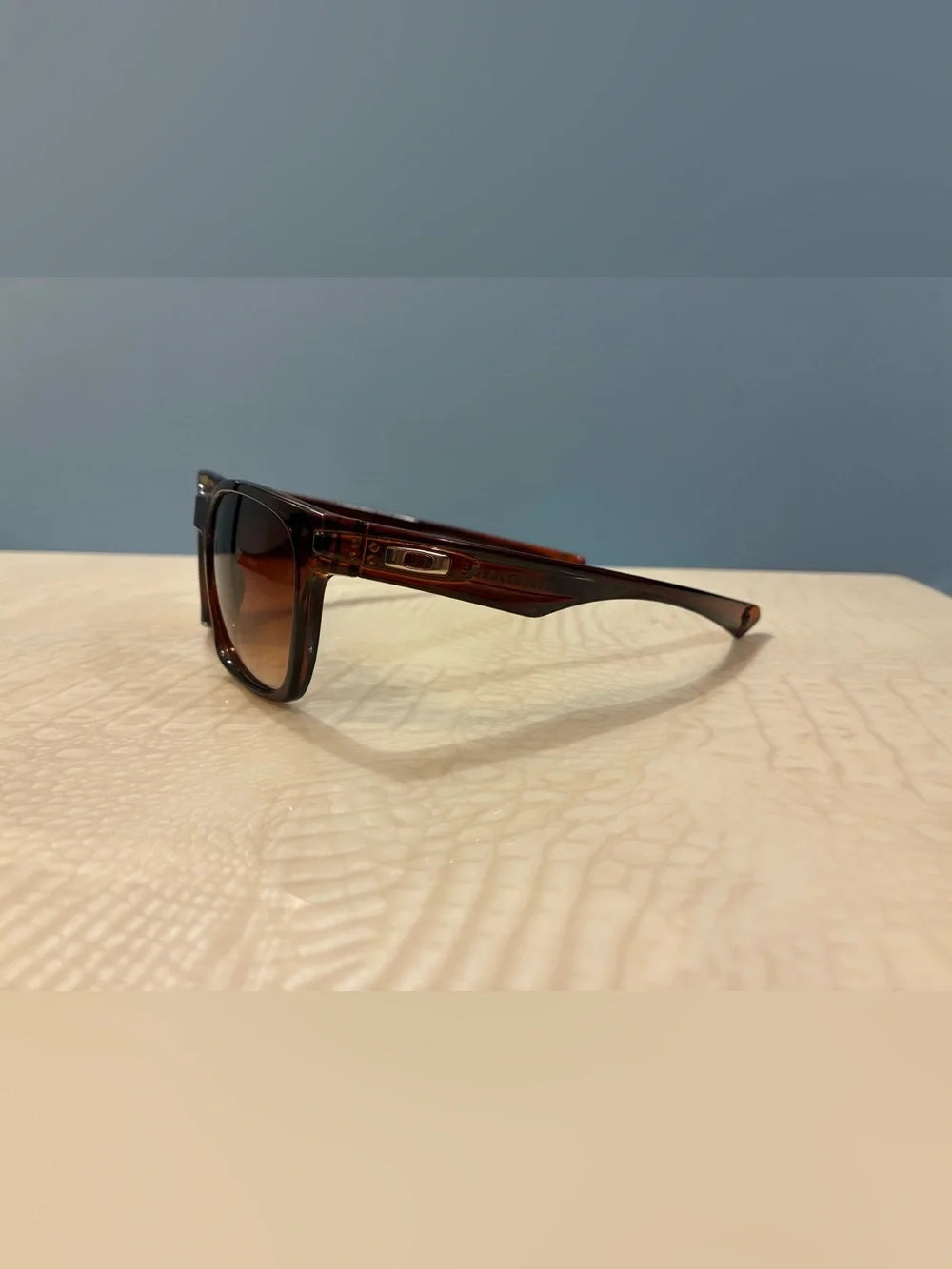 Oakley garage rock sunglasses